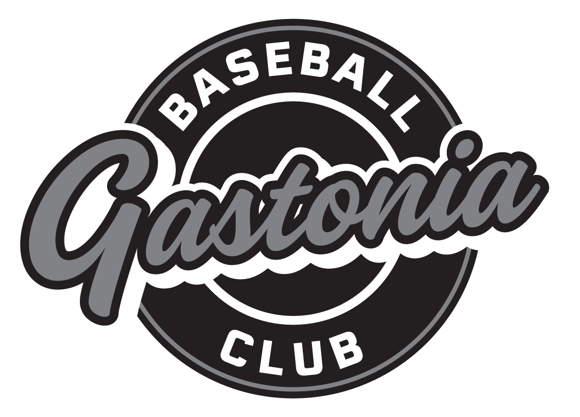 Gastonia Baseball Club logo