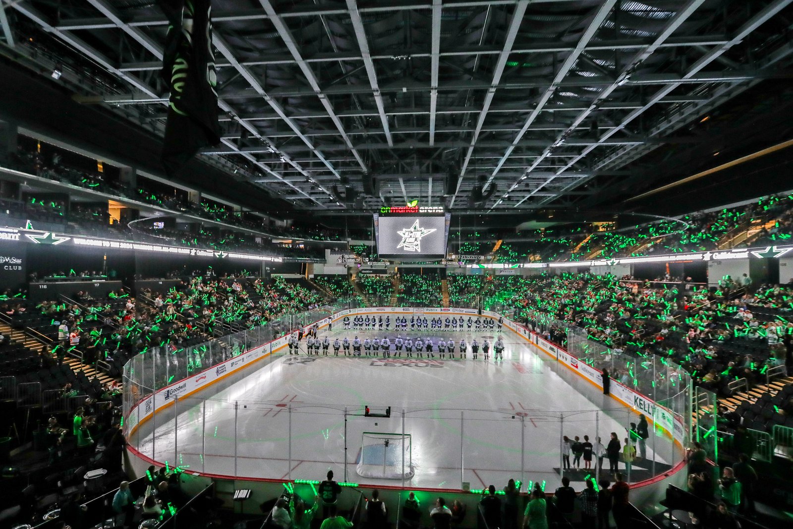 ECHL All-Star Classic