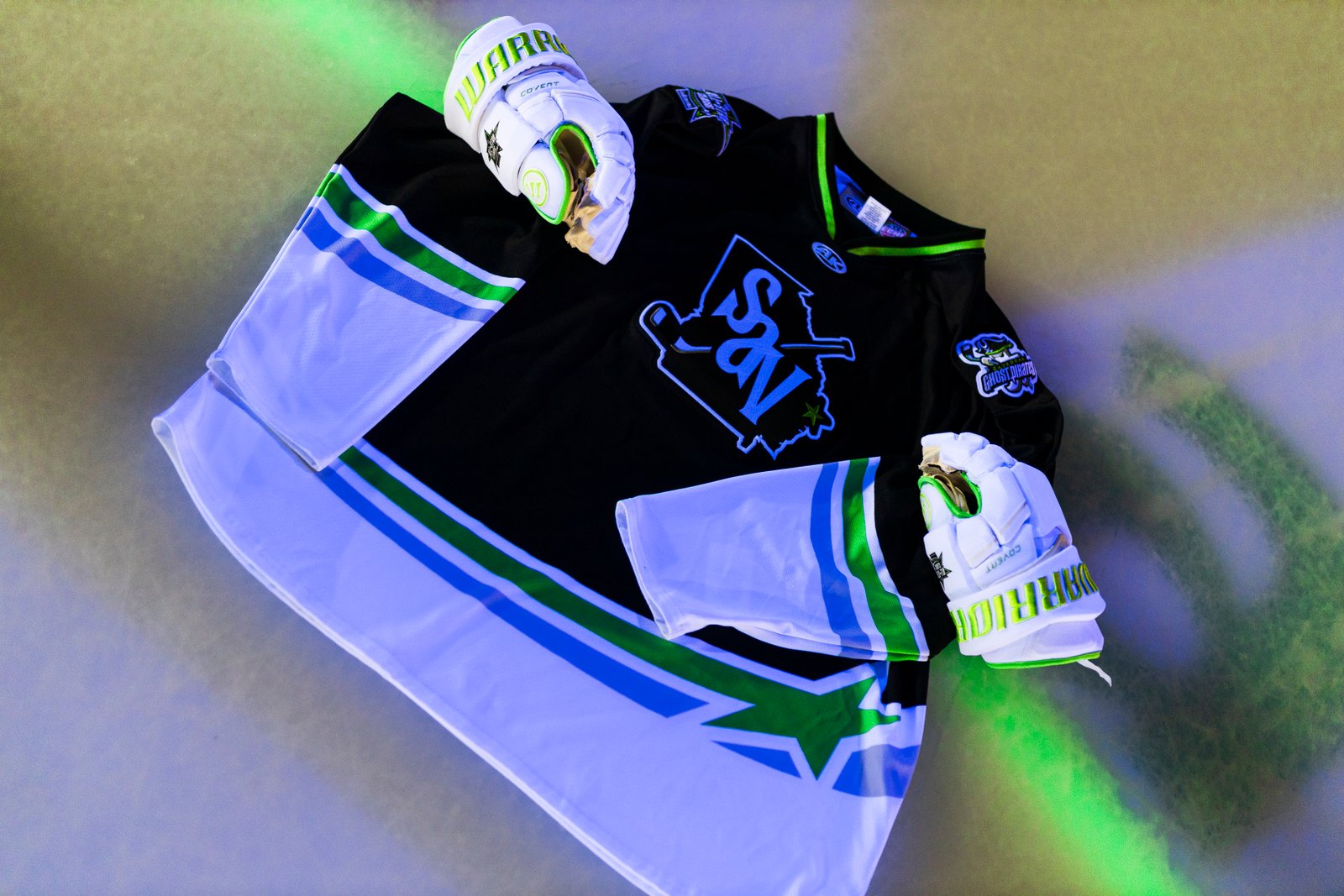 All-Star Classic jerseys